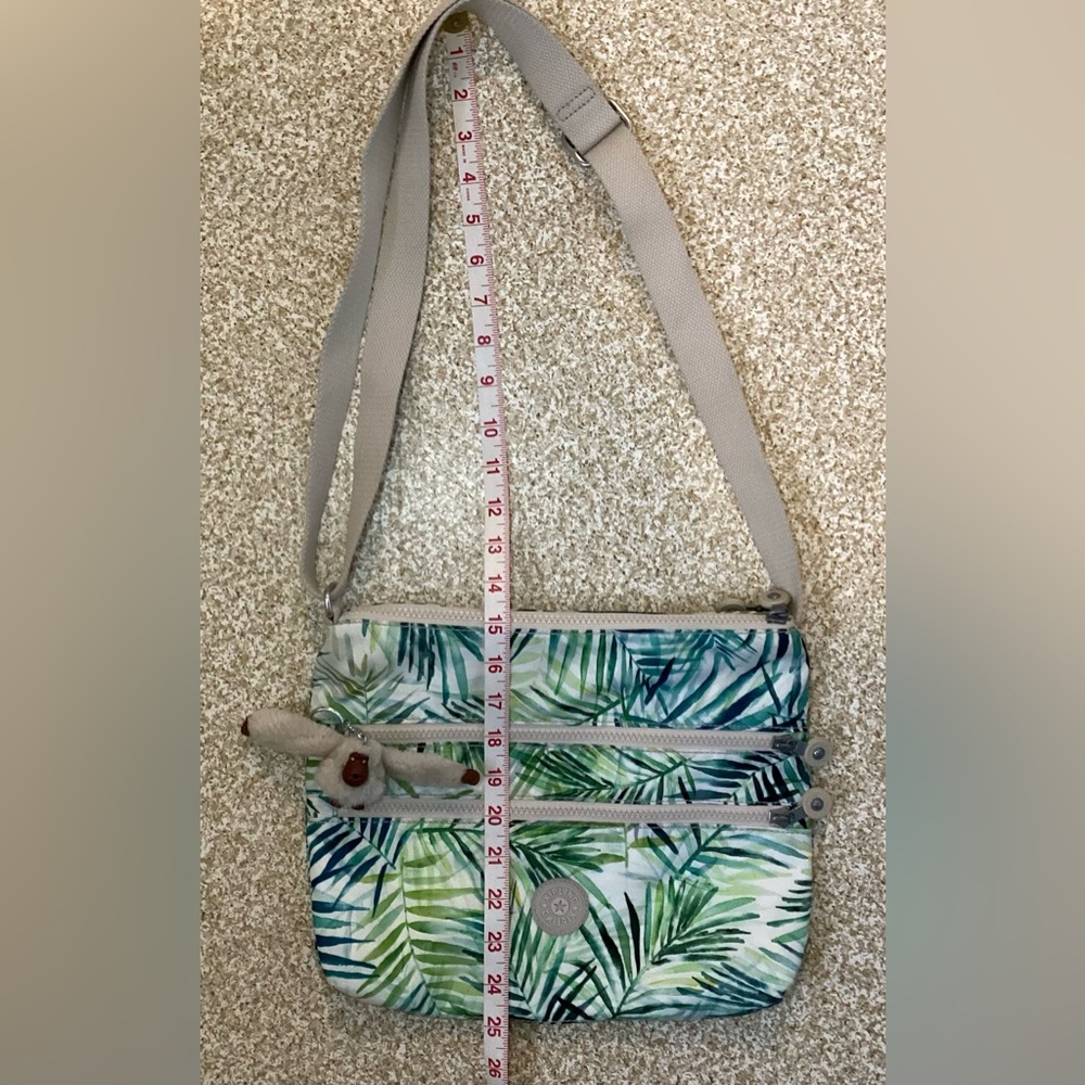 Kipling Sara shoulder Bag - Picture 8 of 11
